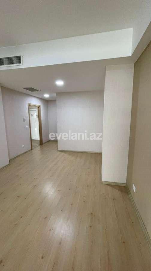 Kirayə verilir, ofis, 2 otaqlı, 40 m², Nərimanov r.