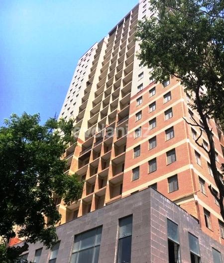 Продаётся, новостройка, 2-комнаты, 41 m², Элмляр Академиясы m.