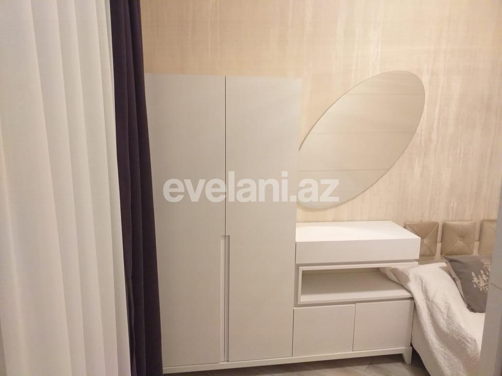 Продаётся, новостройка, 2-комнаты, 41 m², Элмляр Академиясы m.