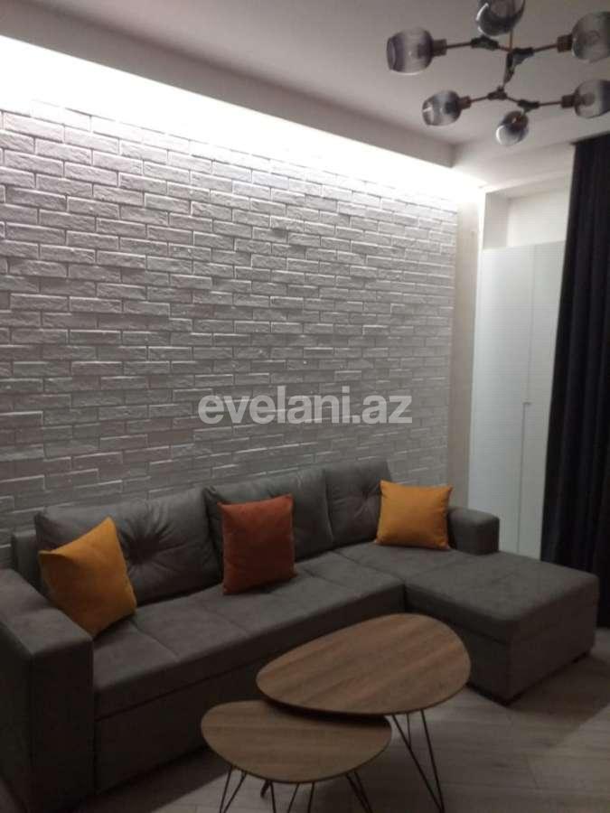 Продаётся, новостройка, 2-комнаты, 41 m², Элмляр Академиясы m.