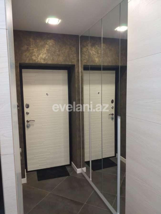 Продаётся, новостройка, 2-комнаты, 41 m², Элмляр Академиясы m.