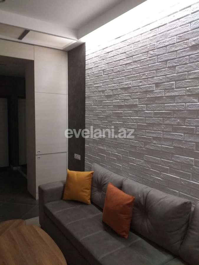 Продаётся, новостройка, 2-комнаты, 41 m², Элмляр Академиясы m.