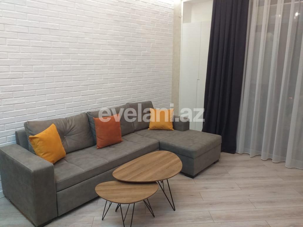 Продаётся, новостройка, 2-комнаты, 41 m², Элмляр Академиясы m.