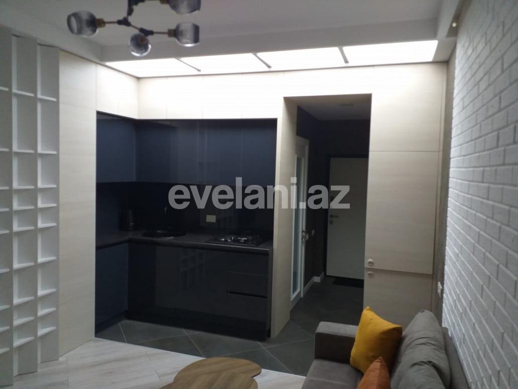 Продаётся, новостройка, 2-комнаты, 41 m², Элмляр Академиясы m.