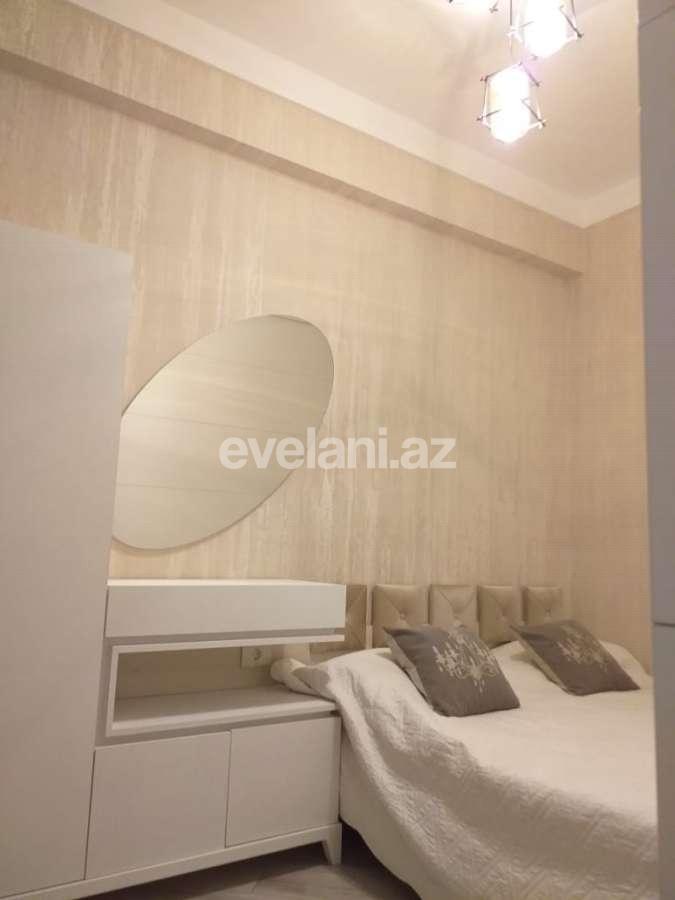 Продаётся, новостройка, 2-комнаты, 41 m², Элмляр Академиясы m.