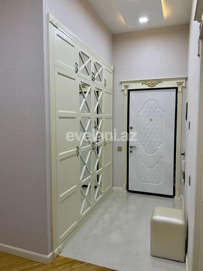 Продаётся, новостройка, 3-комнаты, 123 m², Бакиханова p.