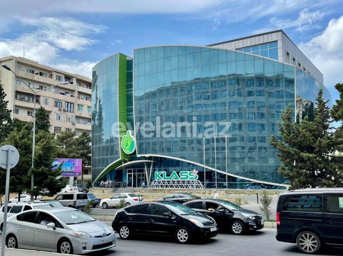 Продаётся, новостройка, 3-комнаты, 123 m², Бакиханова p.