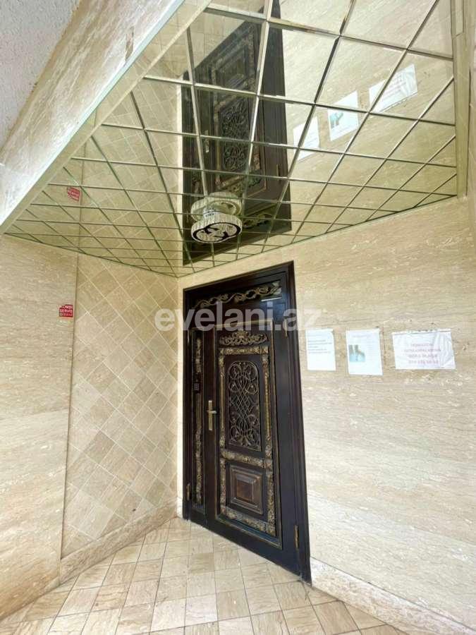 Продаётся, новостройка, 3-комнаты, 123 m², Бакиханова p.