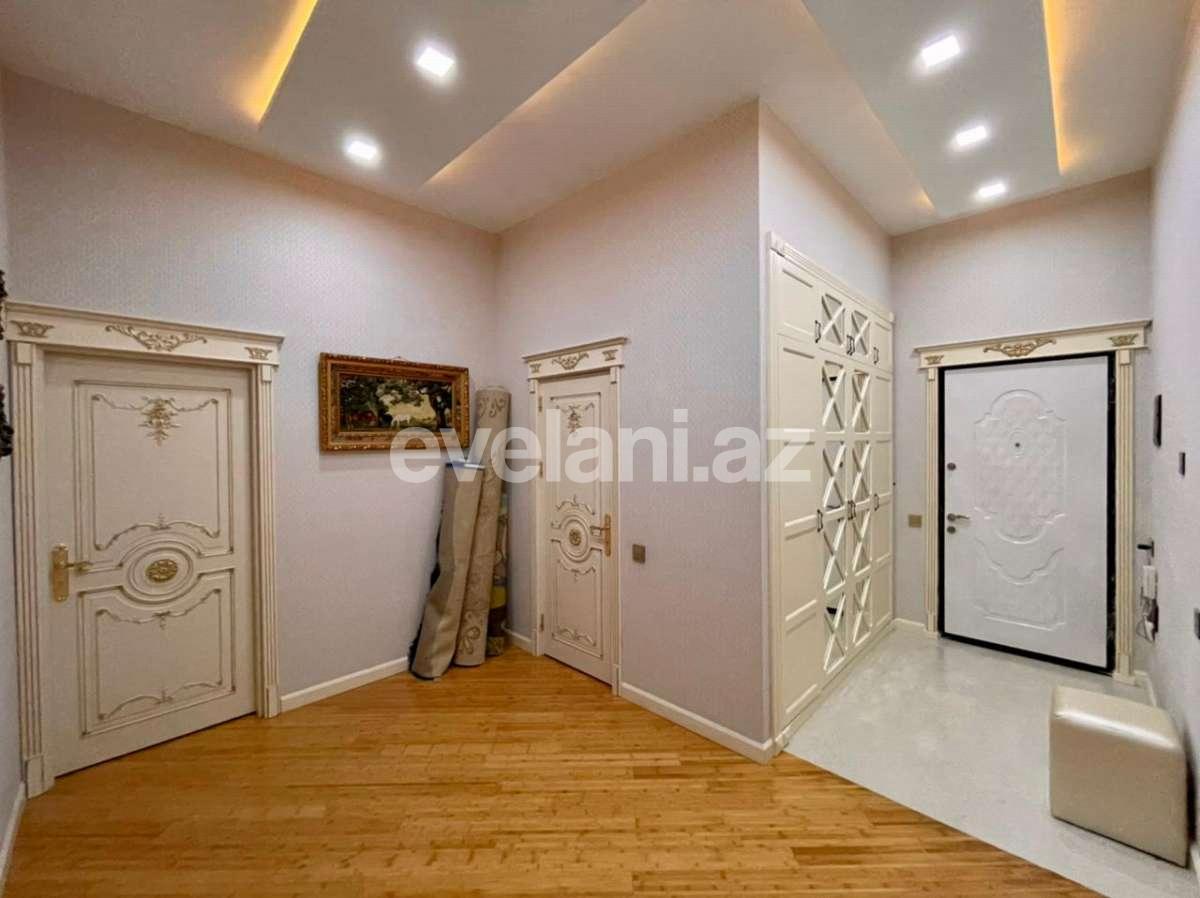 Продаётся, новостройка, 3-комнаты, 123 m², Бакиханова p.