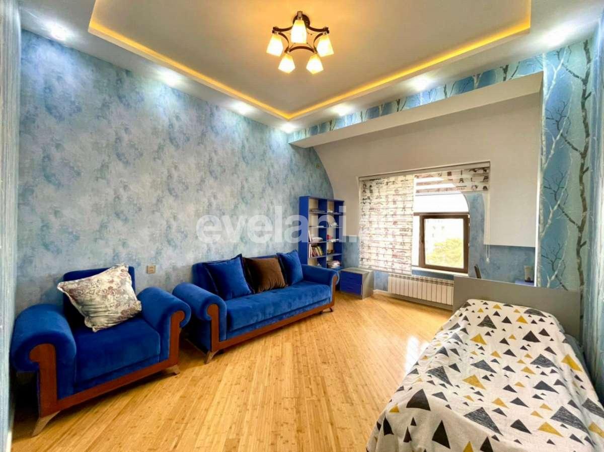 Продаётся, новостройка, 3-комнаты, 123 m², Бакиханова p.