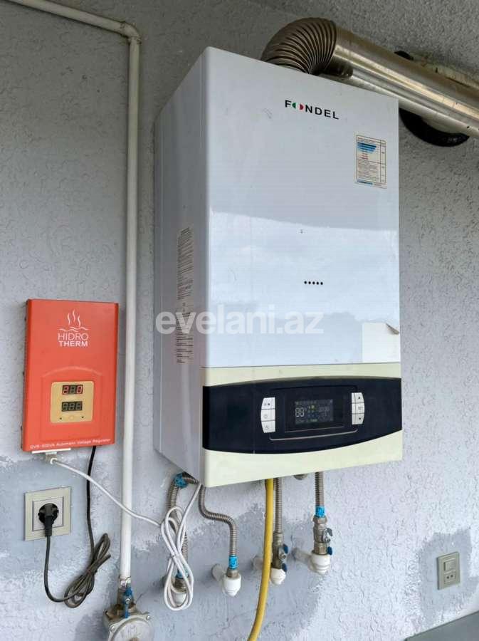 Продаётся, новостройка, 3-комнаты, 123 m², Бакиханова p.