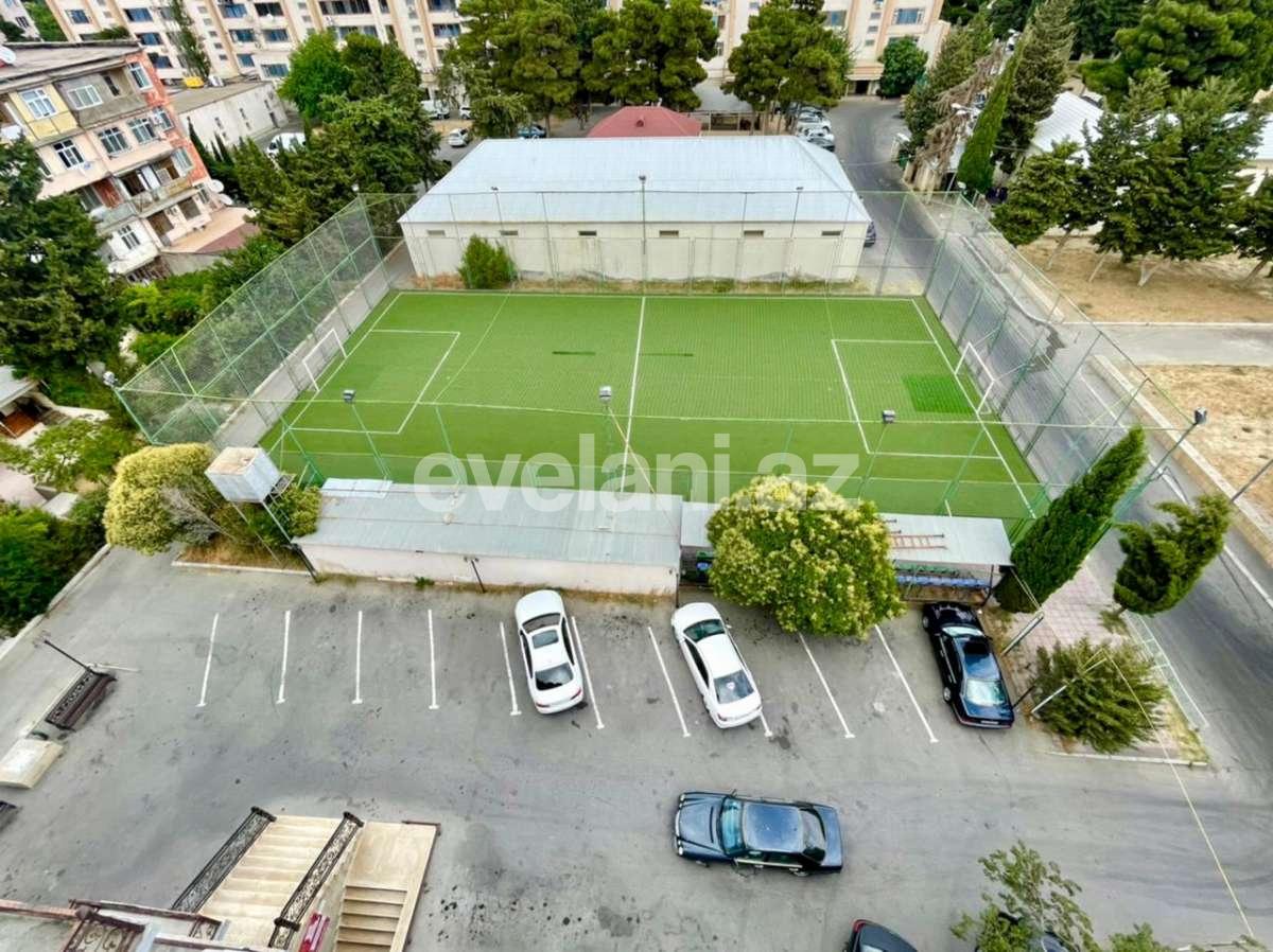 Продаётся, новостройка, 3-комнаты, 123 m², Бакиханова p.