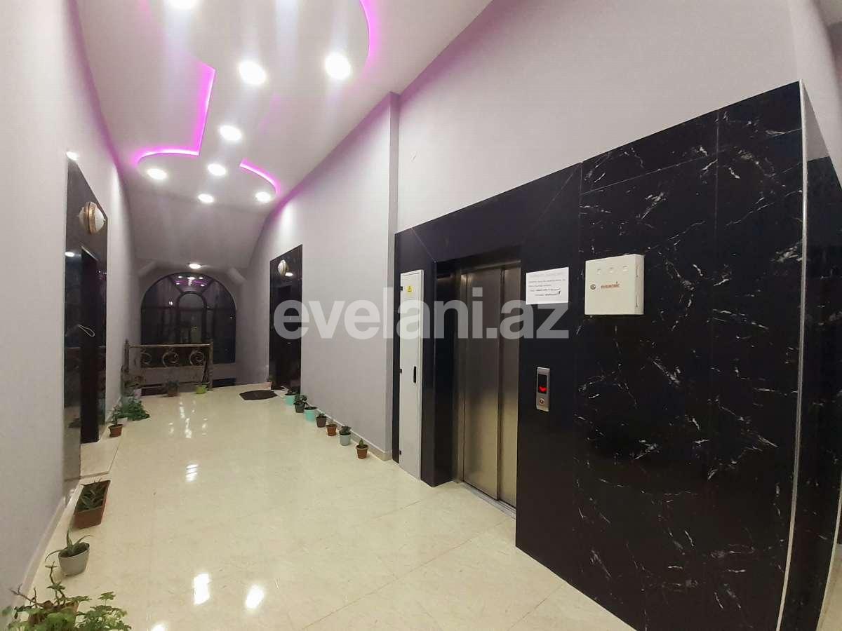 Продаётся, новостройка, 3-комнаты, 123 m², Бакиханова p.