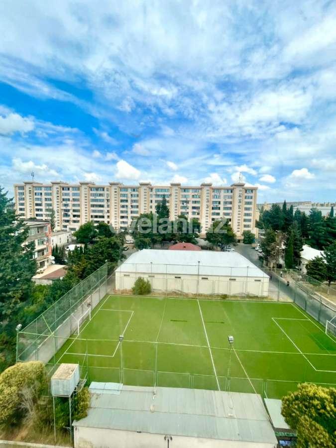 Продаётся, новостройка, 3-комнаты, 123 m², Бакиханова p.