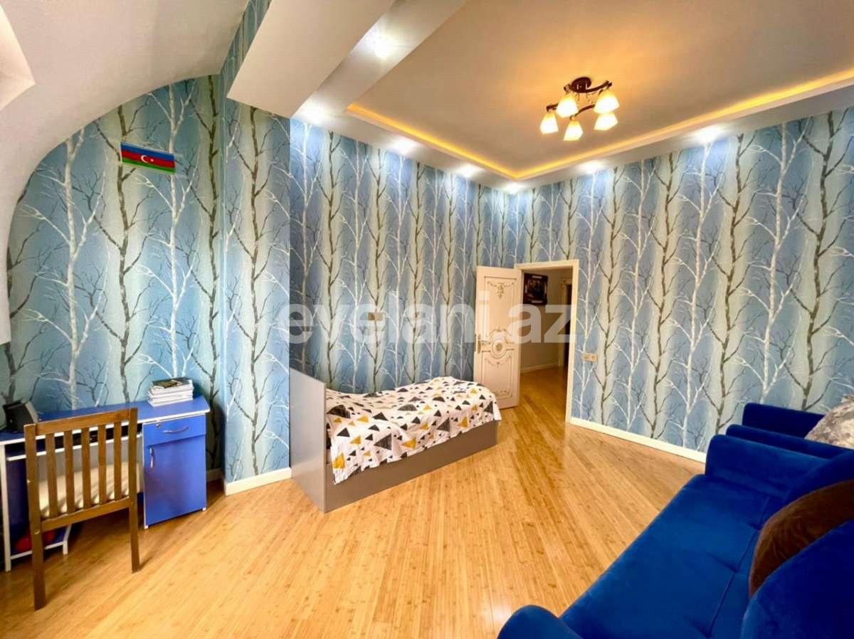 Продаётся, новостройка, 3-комнаты, 123 m², Бакиханова p.