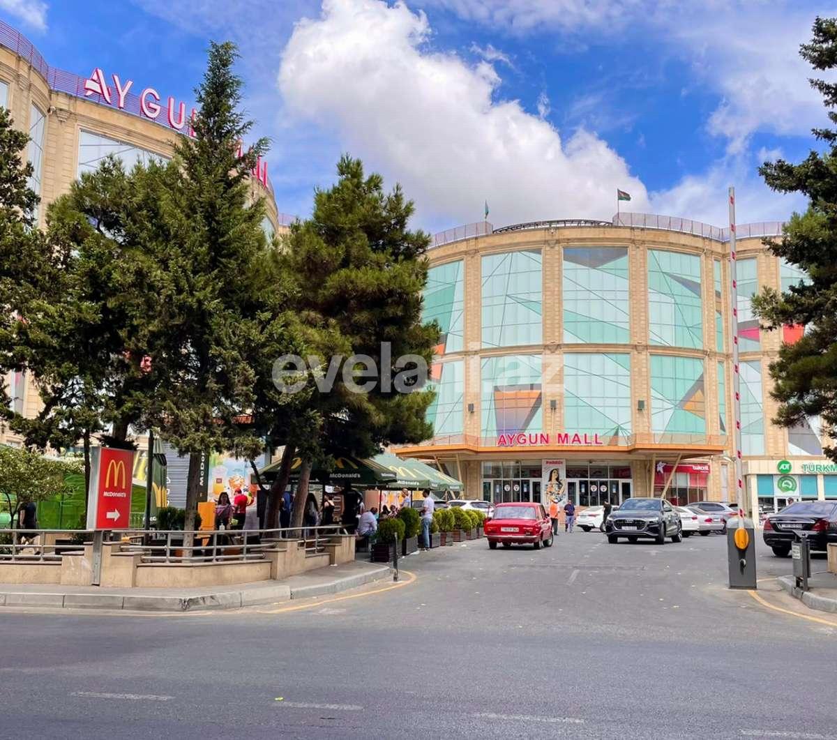 Продаётся, новостройка, 3-комнаты, 123 m², Бакиханова p.