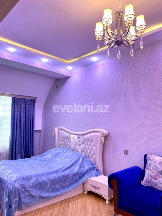 Продаётся, новостройка, 3-комнаты, 123 m², Бакиханова p.