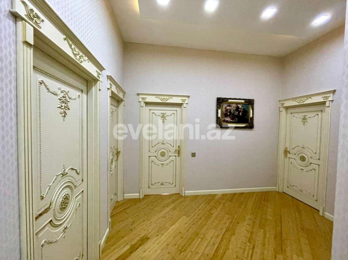 Продаётся, новостройка, 3-комнаты, 123 m², Бакиханова p.