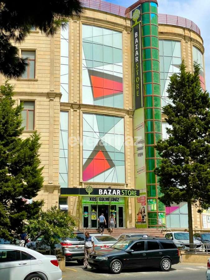 Продаётся, новостройка, 3-комнаты, 123 m², Бакиханова p.