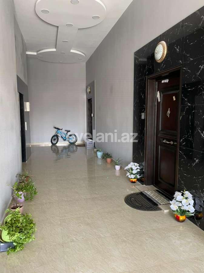 Продаётся, новостройка, 3-комнаты, 123 m², Бакиханова p.