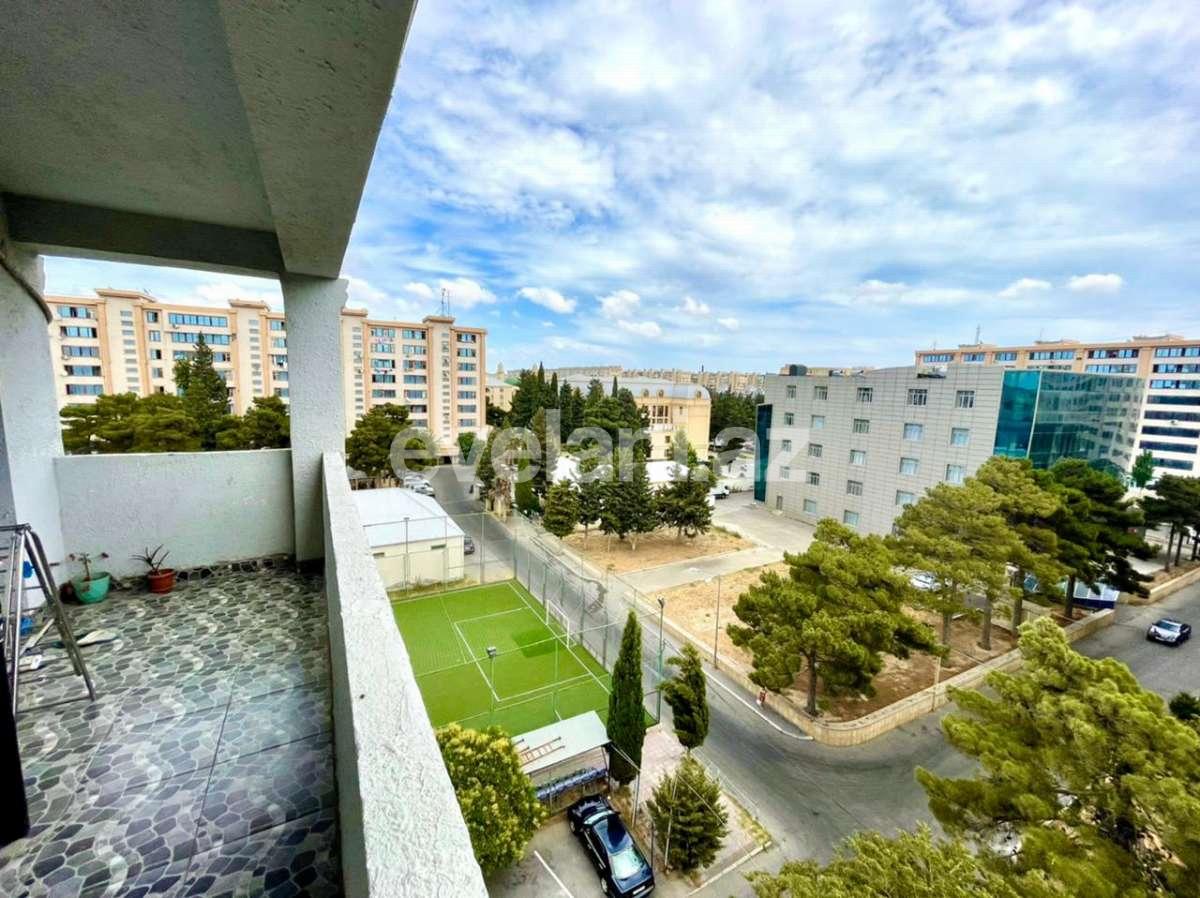 Продаётся, новостройка, 3-комнаты, 123 m², Бакиханова p.