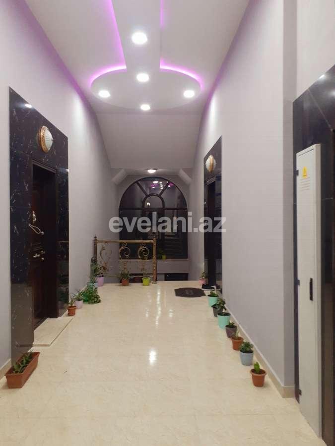 Продаётся, новостройка, 3-комнаты, 123 m², Бакиханова p.