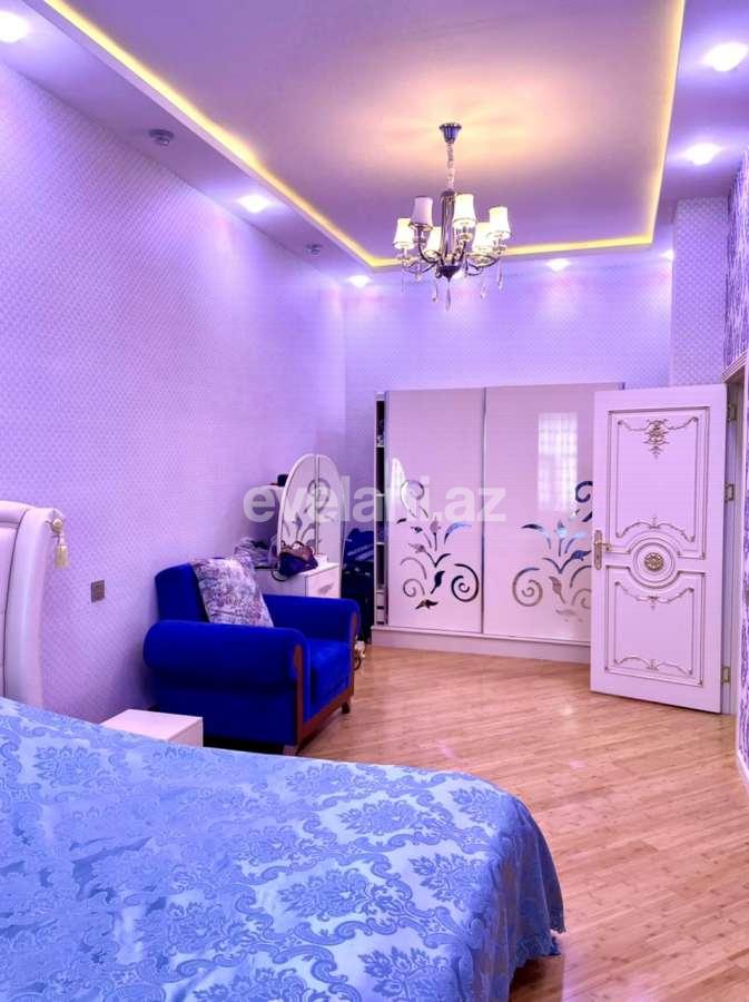 Продаётся, новостройка, 3-комнаты, 123 m², Бакиханова p.