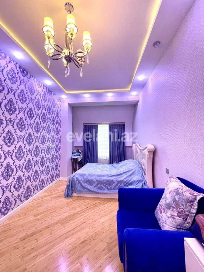 Продаётся, новостройка, 3-комнаты, 123 m², Бакиханова p.