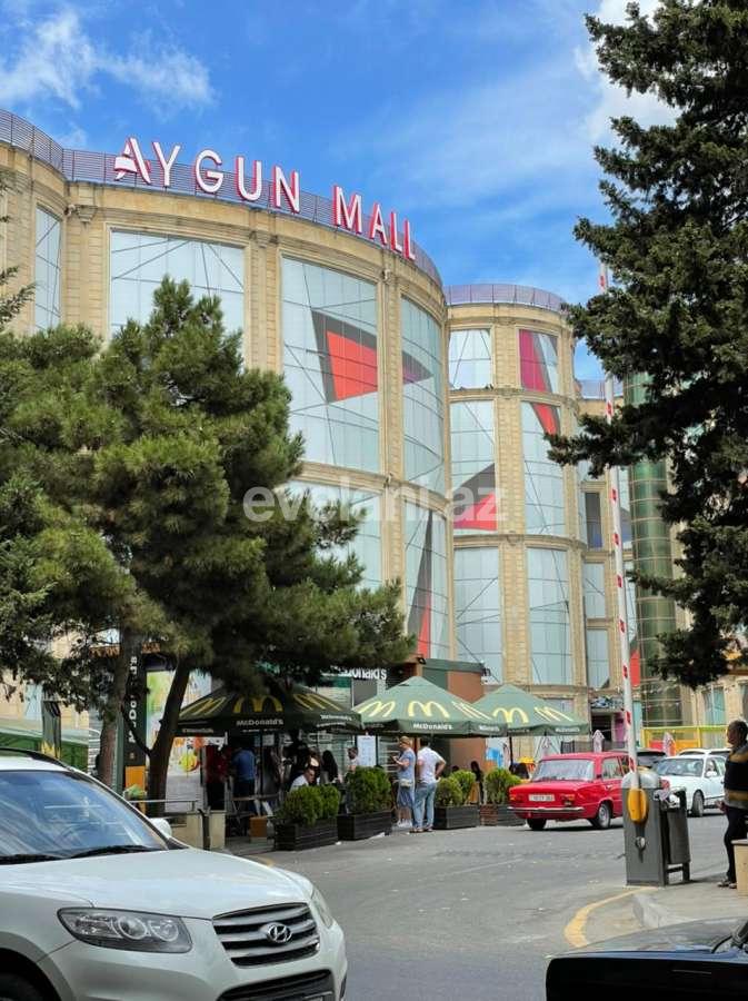 Продаётся, новостройка, 3-комнаты, 123 m², Бакиханова p.