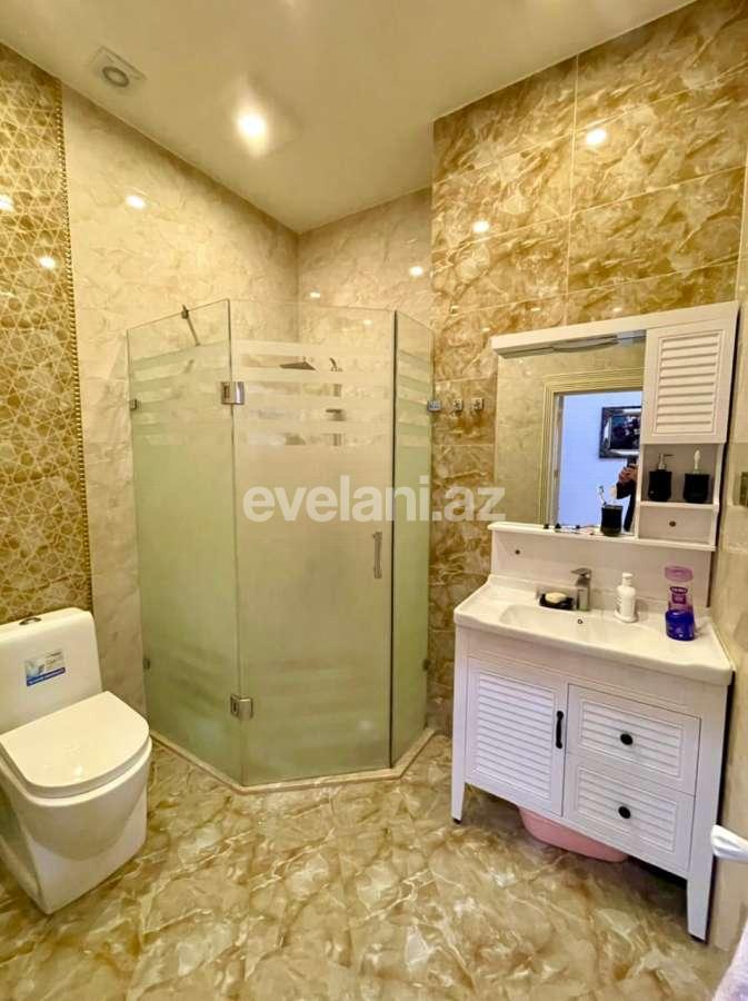 Продаётся, новостройка, 3-комнаты, 123 m², Бакиханова p.