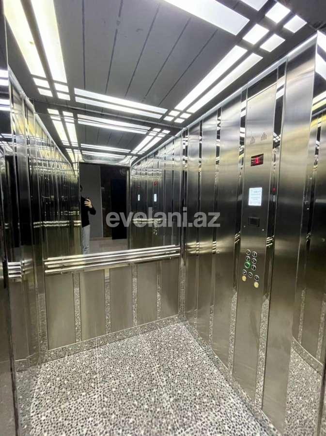 Продаётся, новостройка, 3-комнаты, 123 m², Бакиханова p.