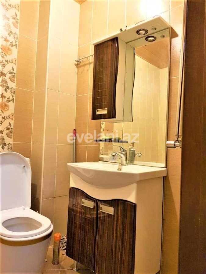 Satılır, yeni tikili, 2 otaqlı, 50 m², 20 yanvar m.