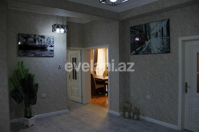 Сдаётся, новостройка, 3-комнаты, 156 m², Насиминский r.