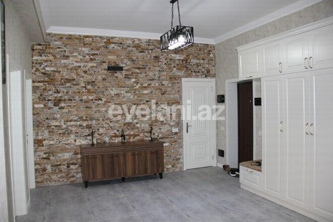 Сдаётся, новостройка, 3-комнаты, 156 m², Насиминский r.