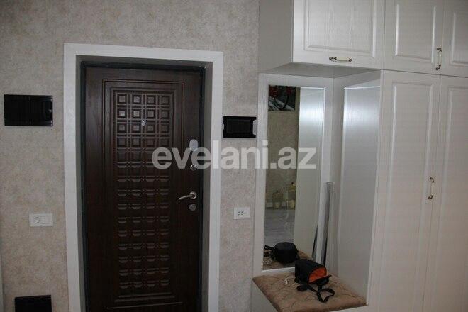 Сдаётся, новостройка, 3-комнаты, 156 m², Насиминский r.