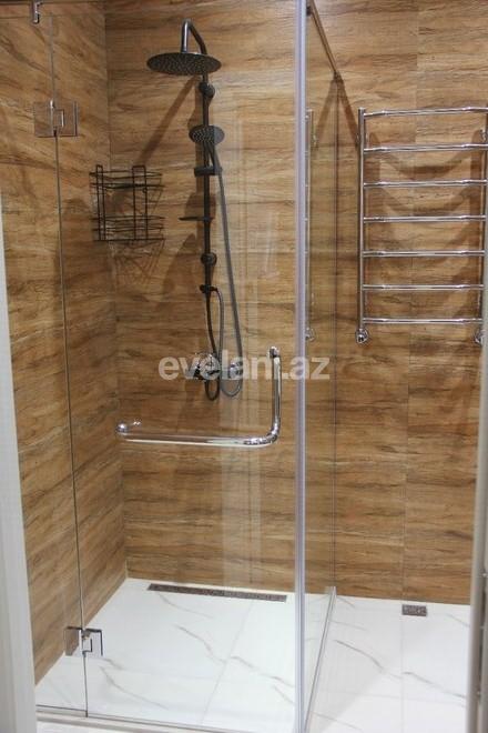 Сдаётся, новостройка, 3-комнаты, 156 m², Насиминский r.