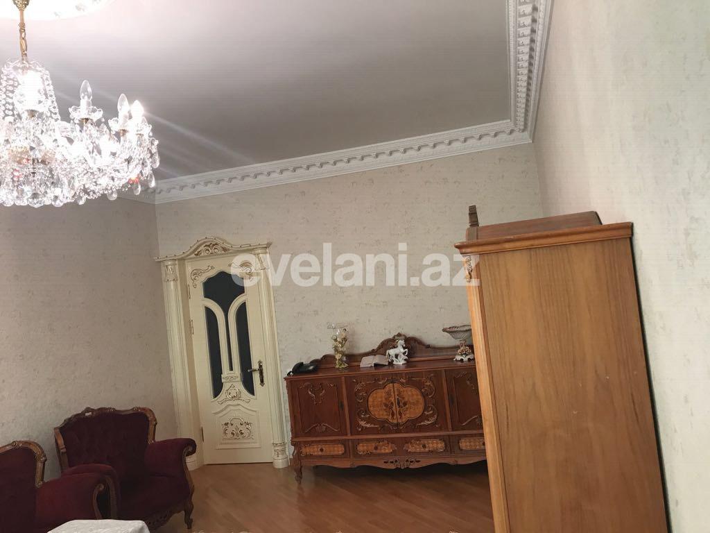 Satılır, yeni tikili, 3 otaqlı, 160 m², Gənclik m.