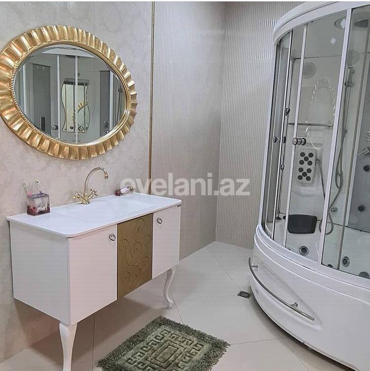 Satılır, yeni tikili, 3 otaqlı, 160 m², Gənclik m.