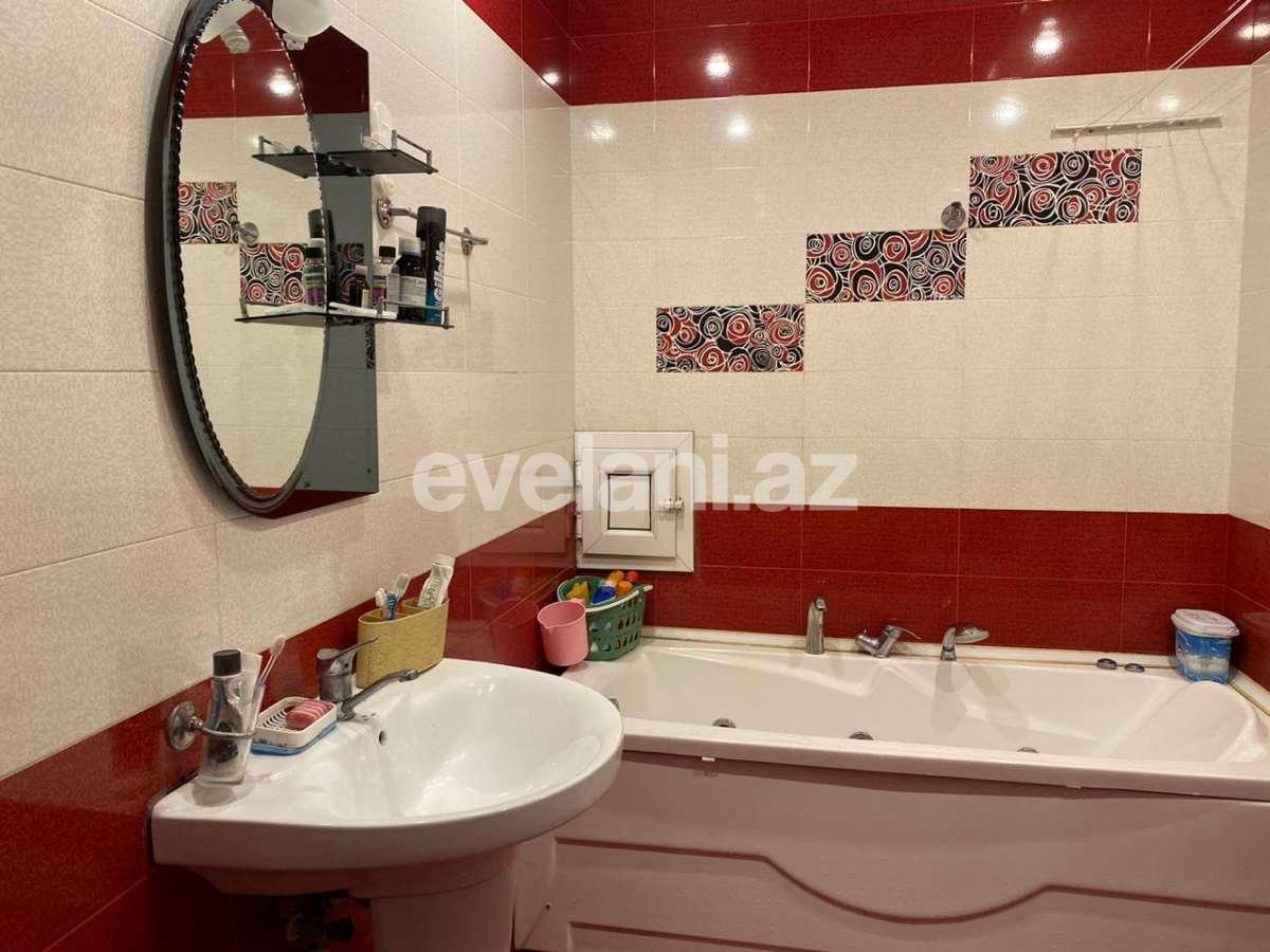 Satılır, yeni tikili, 3 otaqlı, 100 m², Nərimanov r.