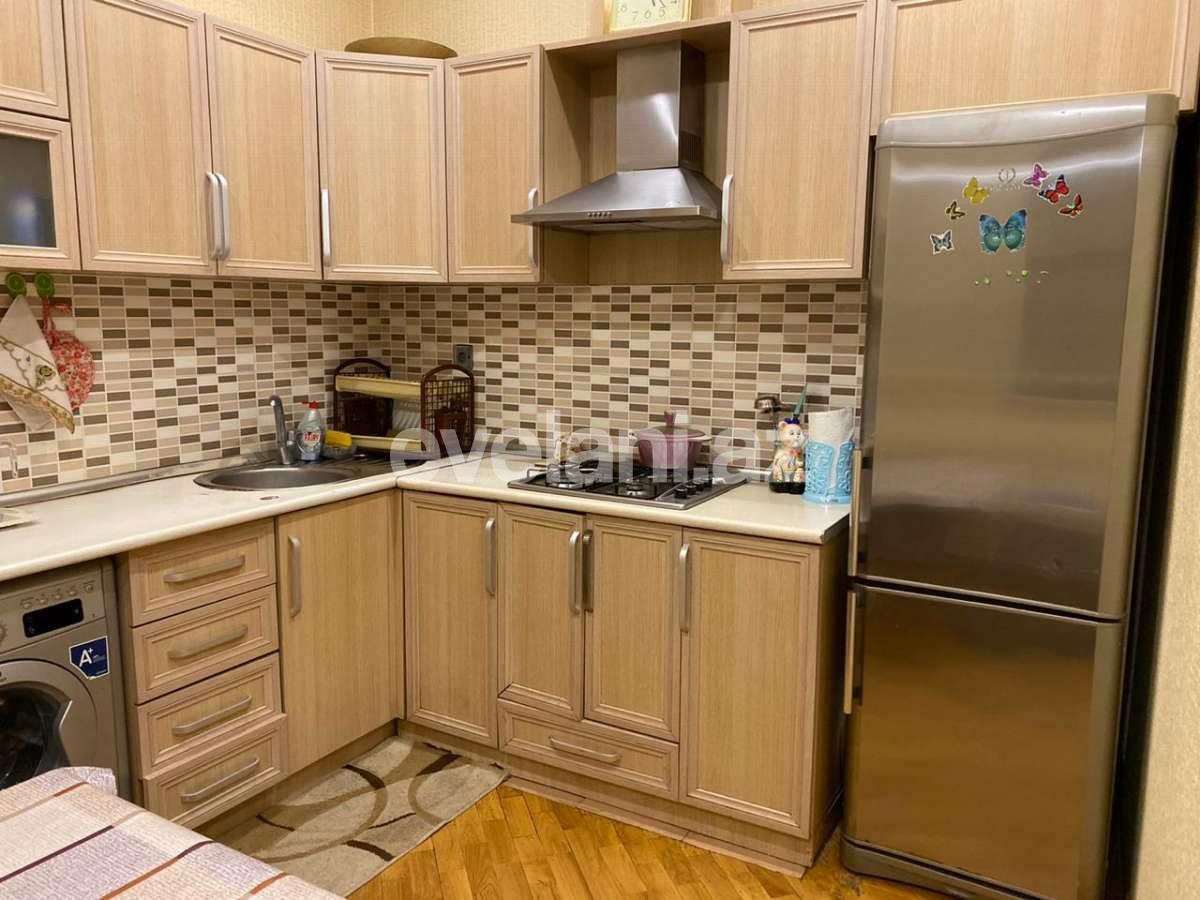 Satılır, yeni tikili, 3 otaqlı, 100 m², Nərimanov r.