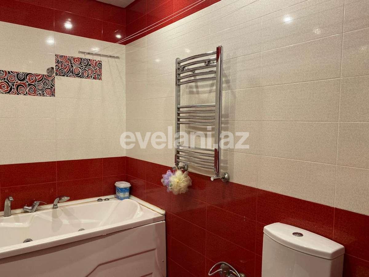 Satılır, yeni tikili, 3 otaqlı, 100 m², Nərimanov r.