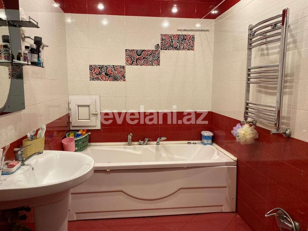 Satılır, yeni tikili, 3 otaqlı, 100 m², Nərimanov r.