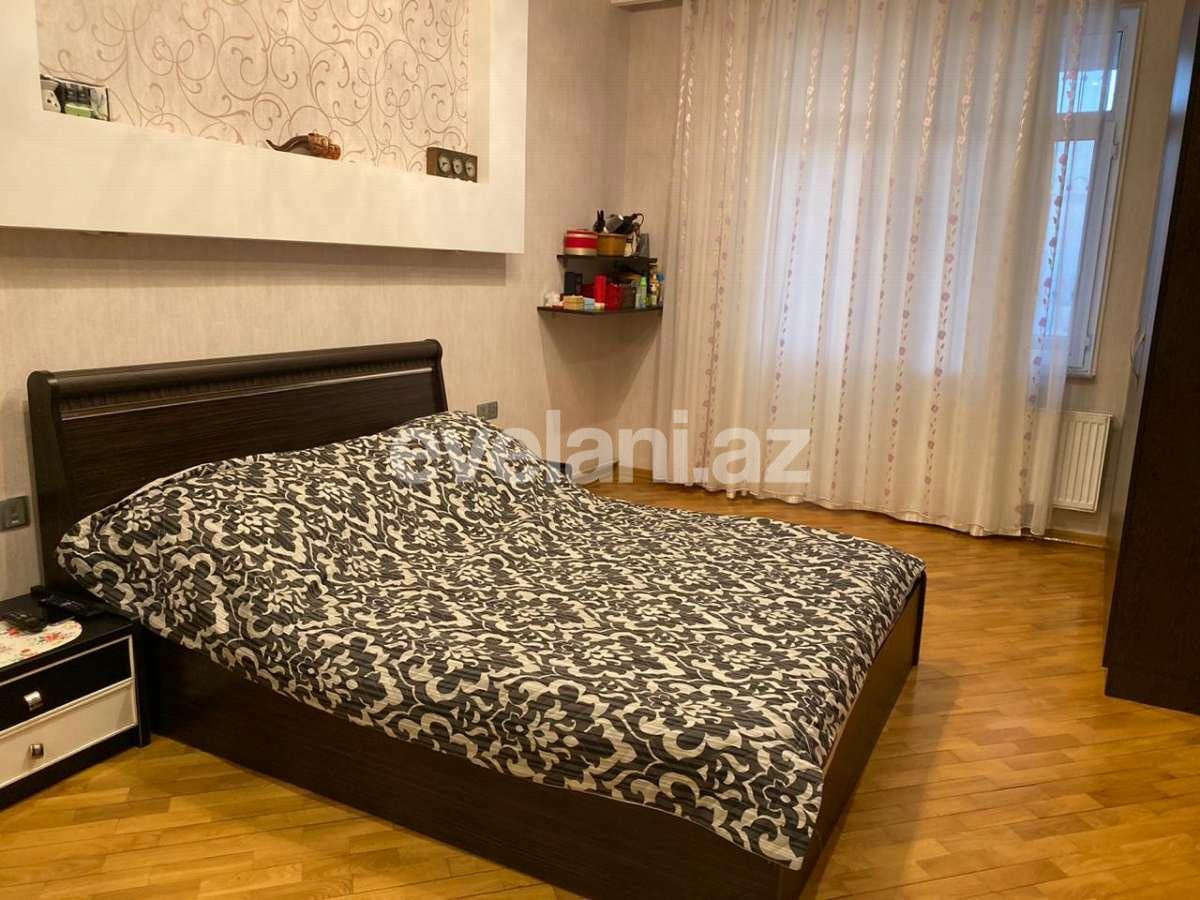 Satılır, yeni tikili, 3 otaqlı, 100 m², Nərimanov r.