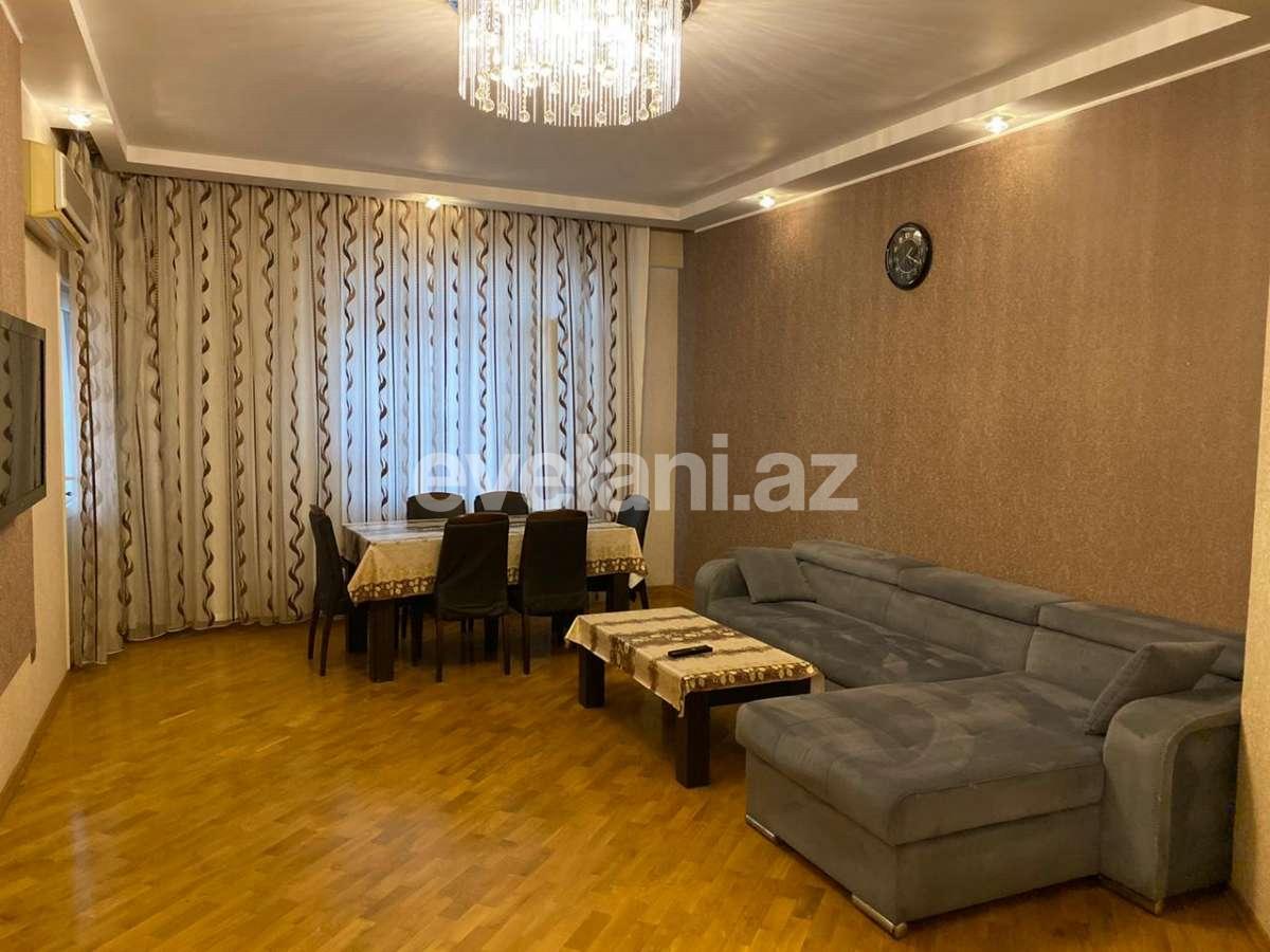 Satılır, yeni tikili, 3 otaqlı, 100 m², Nərimanov r.