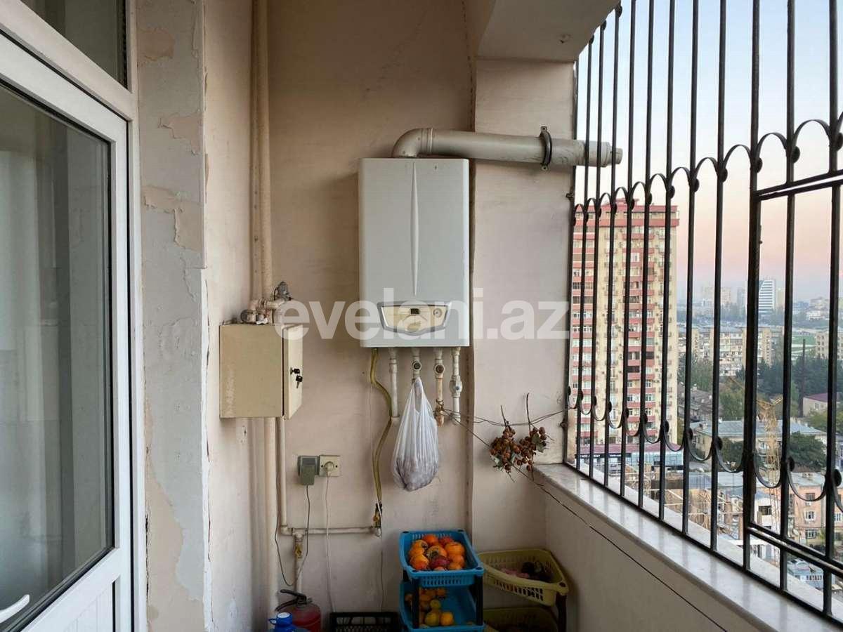 Satılır, yeni tikili, 3 otaqlı, 100 m², Nərimanov r.