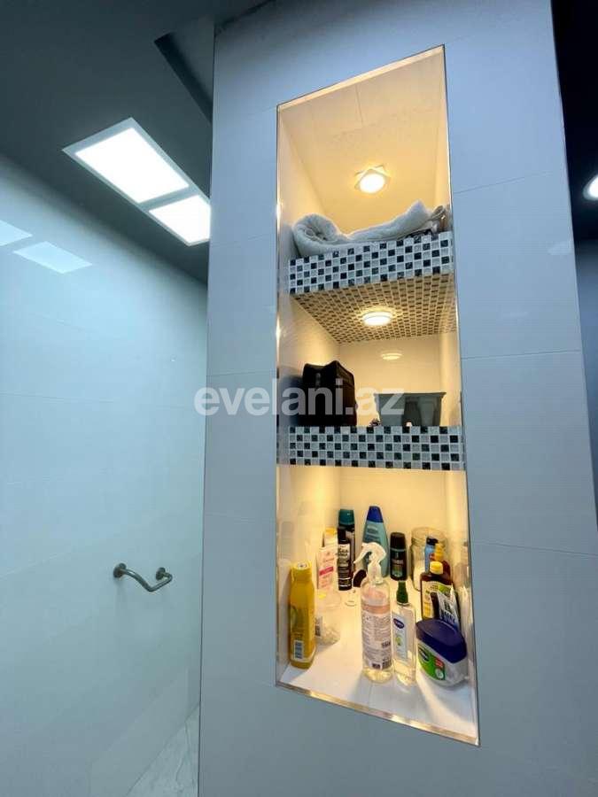 Продаётся, новостройка, 4-комнаты, 180 m², Насиминский r.