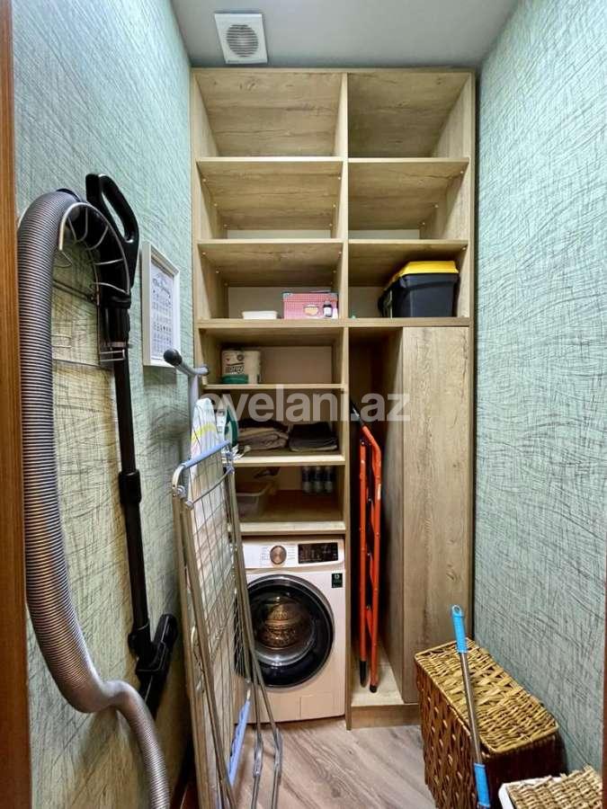 Продаётся, новостройка, 4-комнаты, 180 m², Насиминский r.