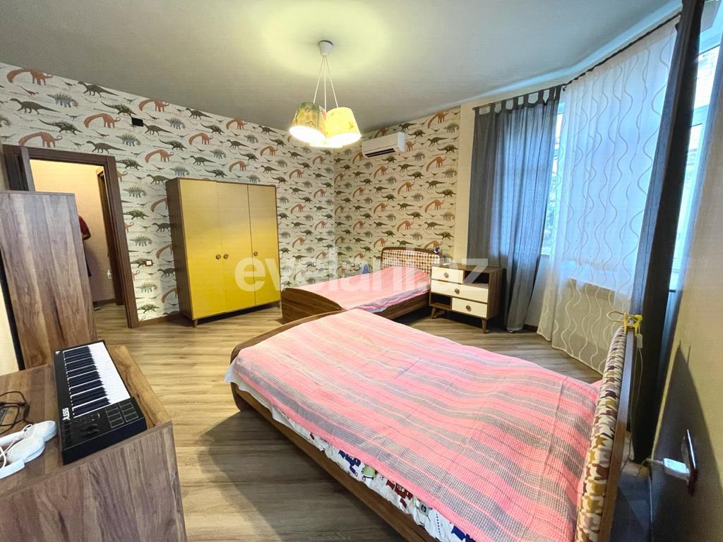 Продаётся, новостройка, 4-комнаты, 180 m², Насиминский r.