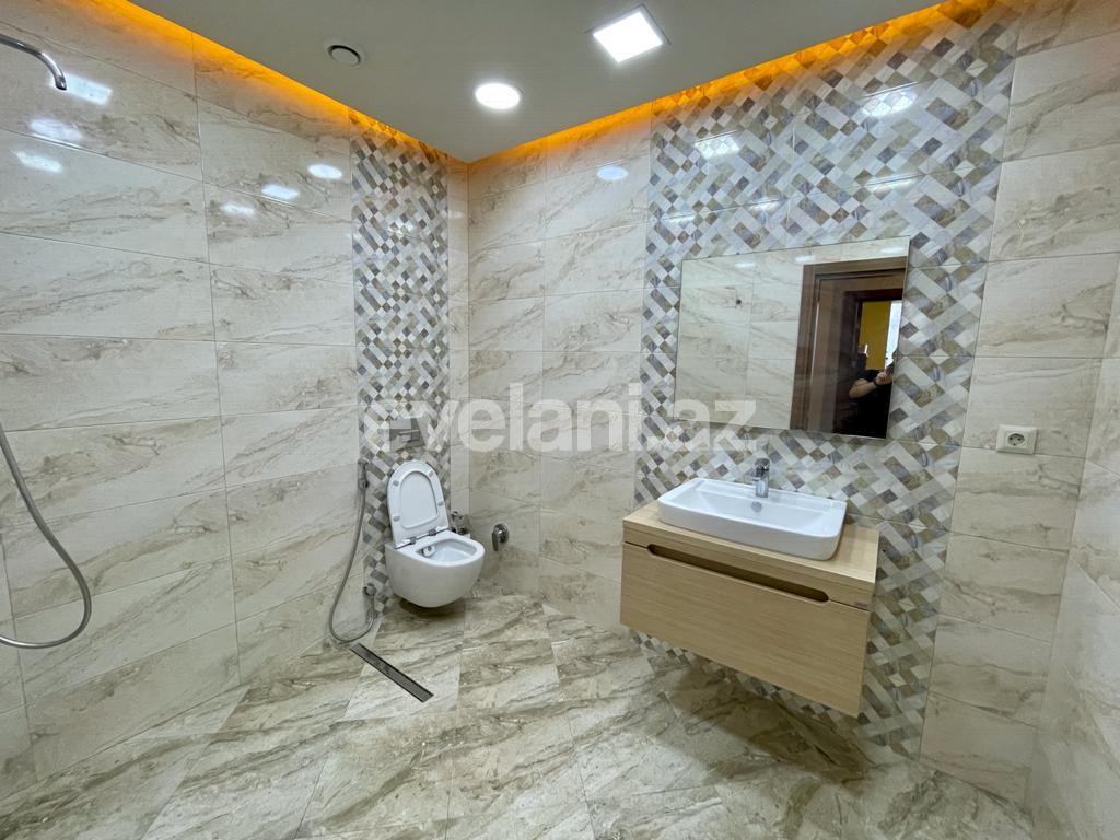 Продаётся, новостройка, 4-комнаты, 180 m², Насиминский r.