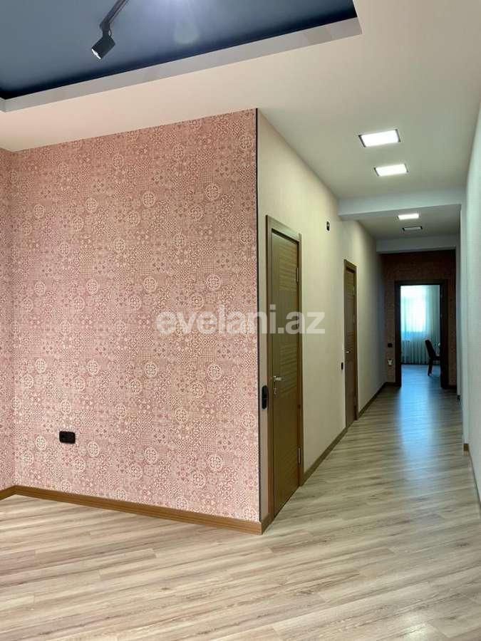 Продаётся, новостройка, 4-комнаты, 180 m², Насиминский r.